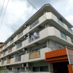 気に入った物件があれば、そのエリアの地図とにらめっこしましょう！