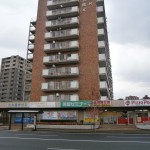 初めて「区分所有物件」を買いました。地方では区分所有は難しいのですが・・・